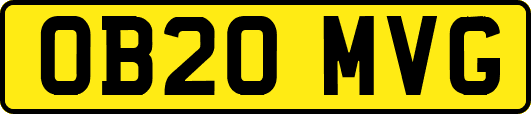 OB20MVG