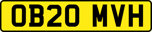 OB20MVH