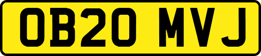 OB20MVJ