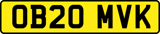OB20MVK
