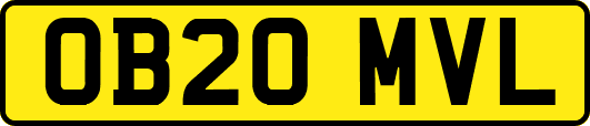 OB20MVL