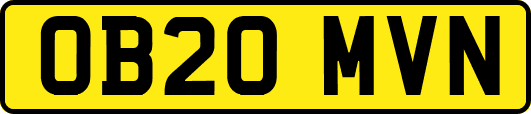 OB20MVN