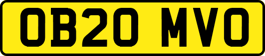 OB20MVO