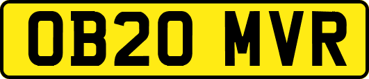 OB20MVR