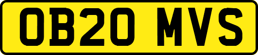 OB20MVS