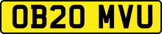 OB20MVU