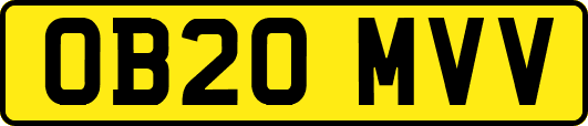OB20MVV