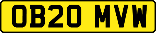 OB20MVW