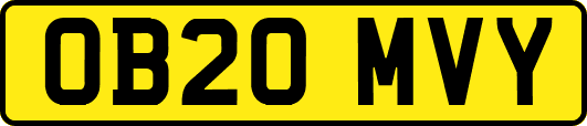 OB20MVY