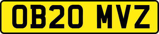 OB20MVZ