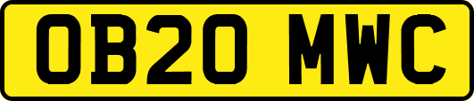 OB20MWC