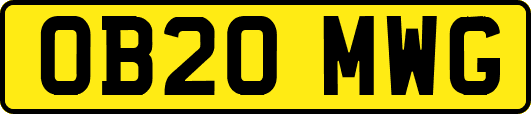 OB20MWG
