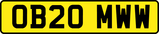 OB20MWW