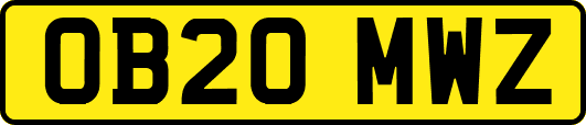 OB20MWZ