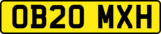 OB20MXH