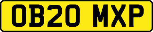 OB20MXP