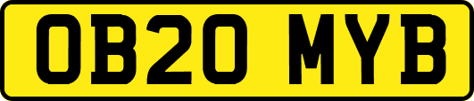 OB20MYB