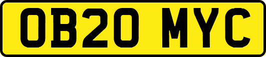 OB20MYC