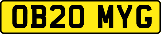 OB20MYG