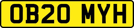 OB20MYH