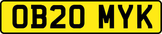OB20MYK
