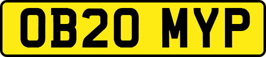 OB20MYP
