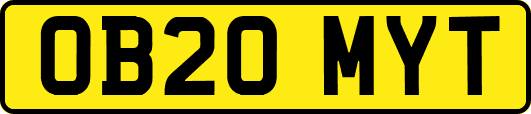 OB20MYT
