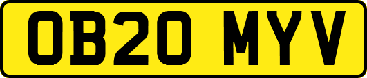 OB20MYV