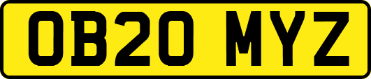 OB20MYZ
