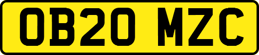 OB20MZC