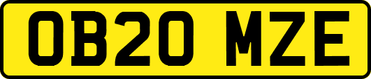 OB20MZE