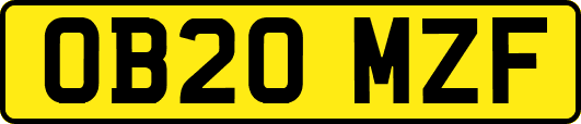OB20MZF