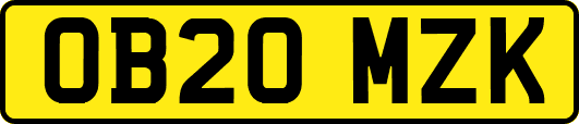 OB20MZK