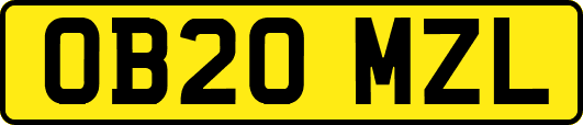 OB20MZL