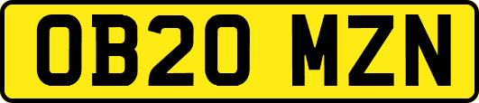 OB20MZN