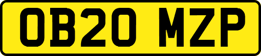 OB20MZP
