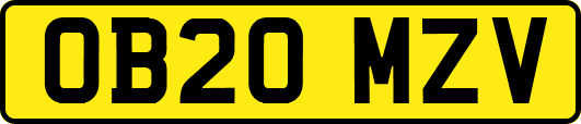 OB20MZV