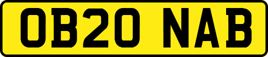 OB20NAB
