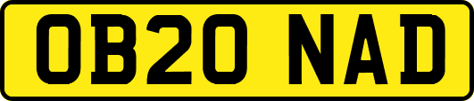 OB20NAD