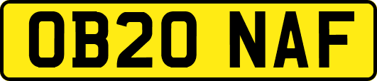 OB20NAF