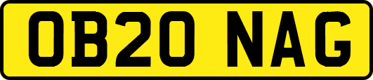 OB20NAG