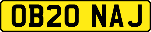 OB20NAJ