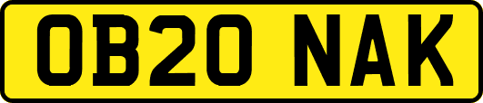 OB20NAK