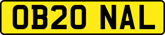 OB20NAL