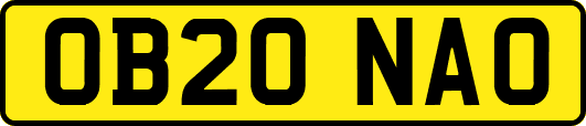 OB20NAO