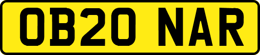 OB20NAR