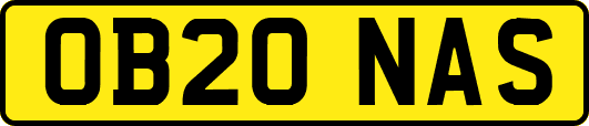 OB20NAS