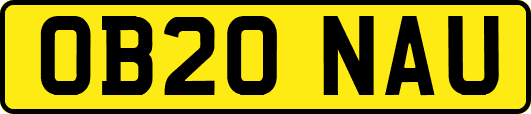 OB20NAU