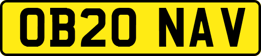OB20NAV