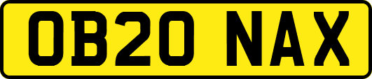 OB20NAX